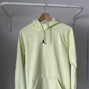 Jordan hoodie