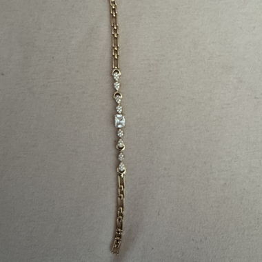 Bracelet