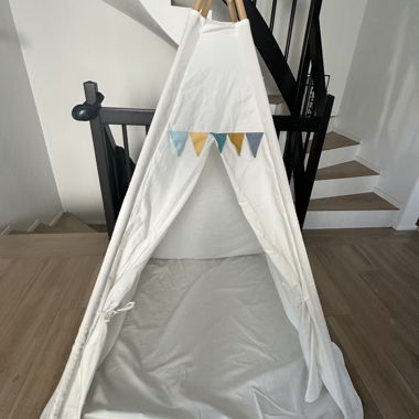 Tipi pour enfants