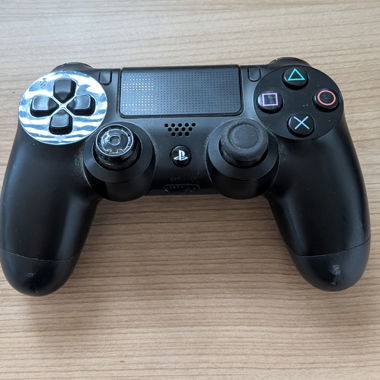 Manette Sony PS4