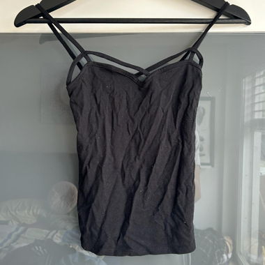 Top Bershka
