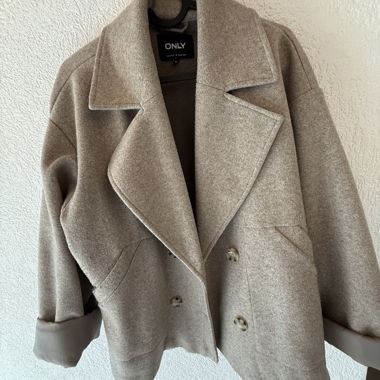 Übergangsjacke