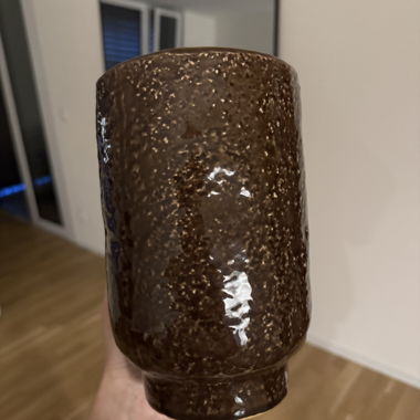 Vase/ pot de fleur 