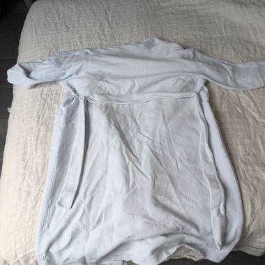 Schlossberg Bathrobe