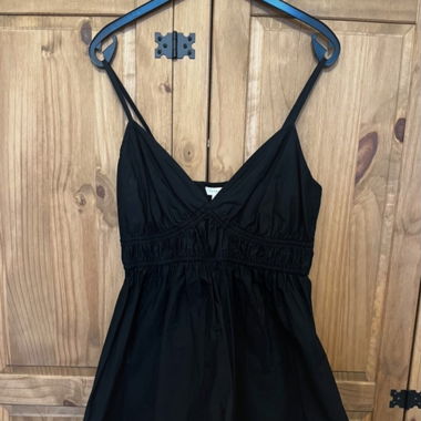 Topshop Kleid Sommerkleid