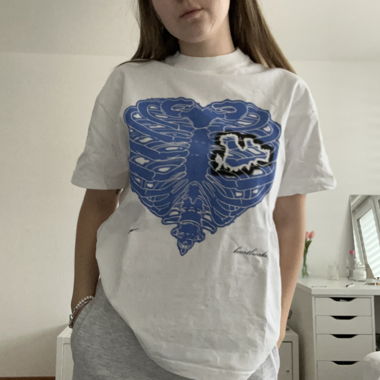 Pequs Shirt