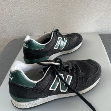 New Balance 670 - Made in UK - 42 