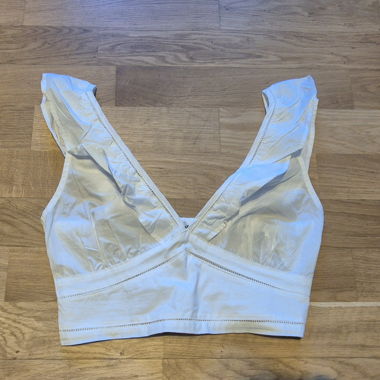 White top Tally weijl