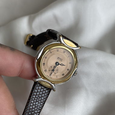 Montre BWC