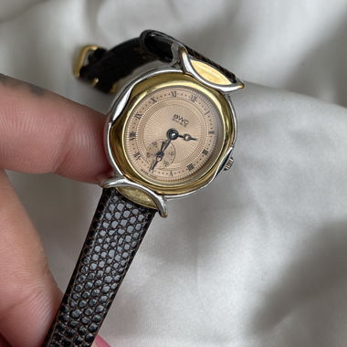 Montre BWC