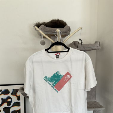T-shirt TheNorthFace T.L