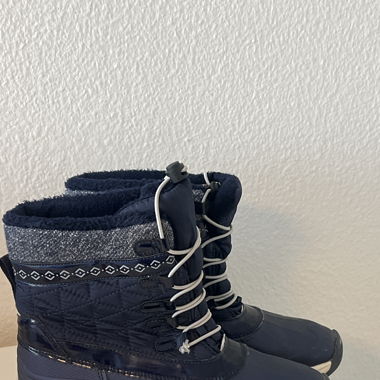Winterschuhe