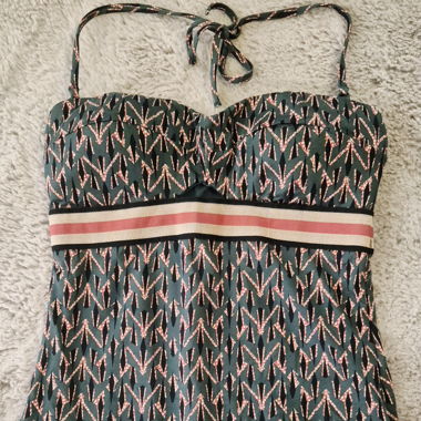 Costume da bagno intero S/M