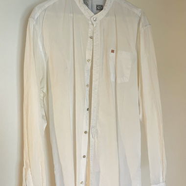 Camicia bianca Scotch & Soda