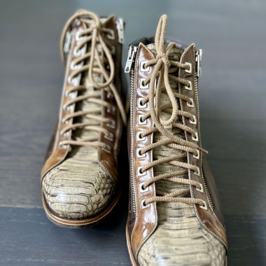 Harris Herren Boots