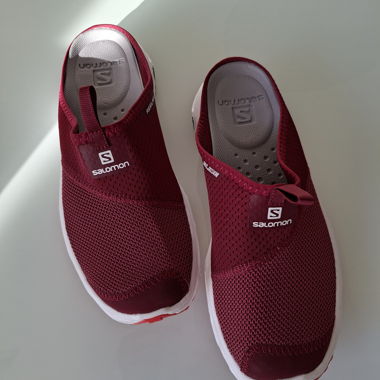 Chaussures Salomon 