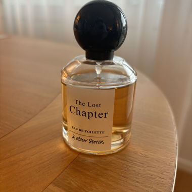 & other stories Lost Chapter