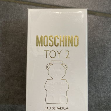 Parfum Moschino Toy 2