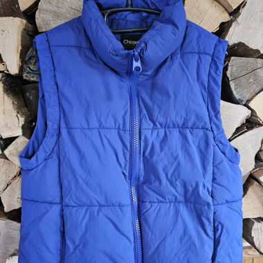 Gilet
