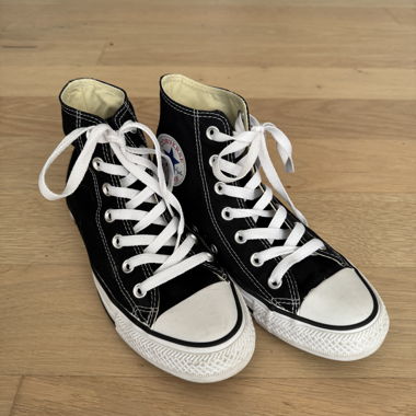 Converse All Star (Mis. 37)