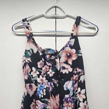 Savage Honey (Metro) Blumenkleid