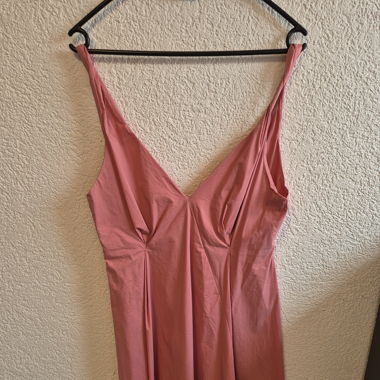 Designerkleid
