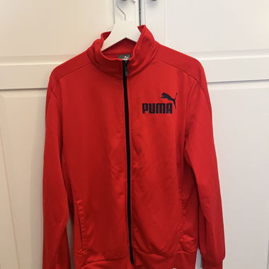 Vintage Puma