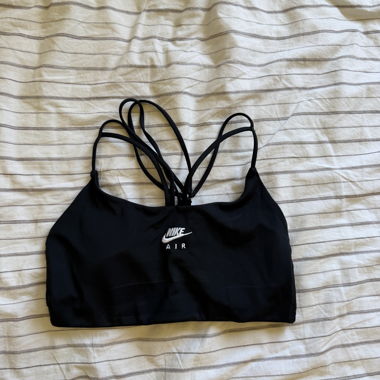 Reggiseno sportivo Nike Air