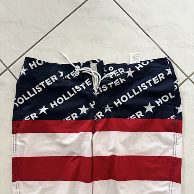 Hollister Schwimm Hose L