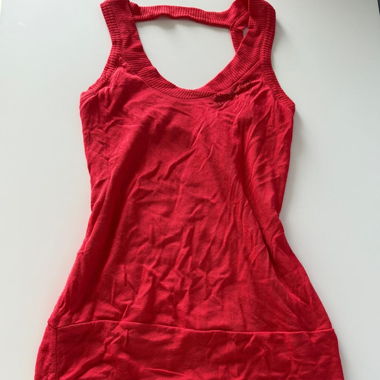 vintage miss sixty dress