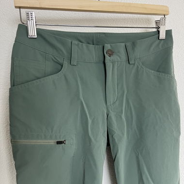 Trekkinghose Peak Performance 