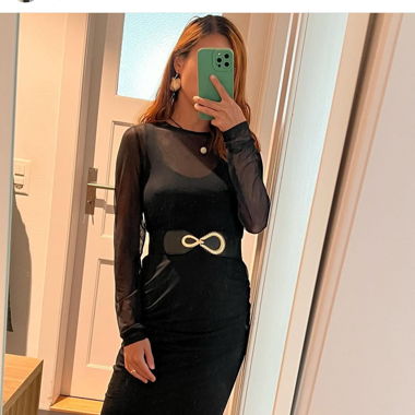 Kleid 