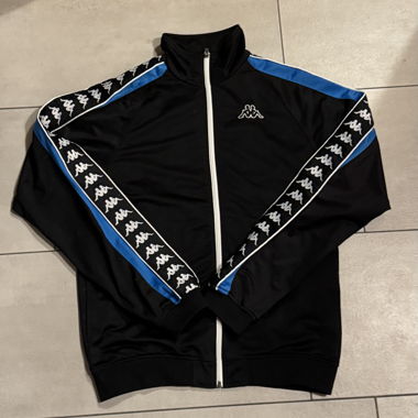 Kappa Jacket