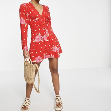 Abito Free People