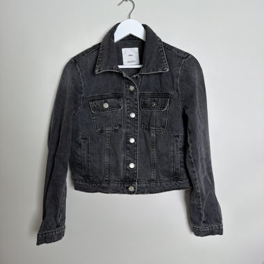 Giacca di jeans MNG