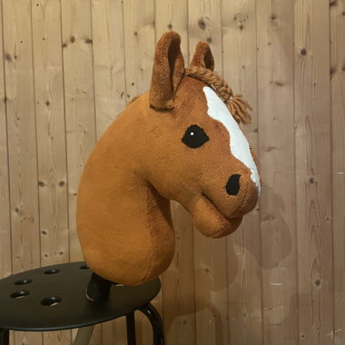 HobbyHorse volpe