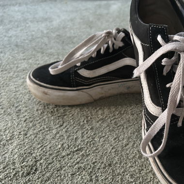 Scarpe Vans