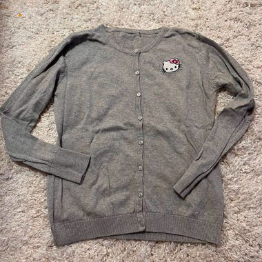Hello Kitty Jacke