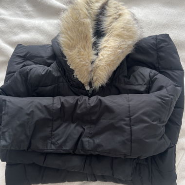 Gap Winterjacke-Grösse S