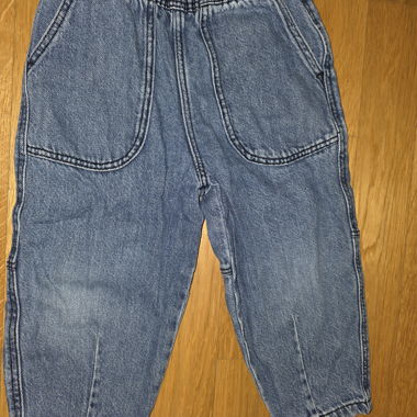 Kinder Jeanshose