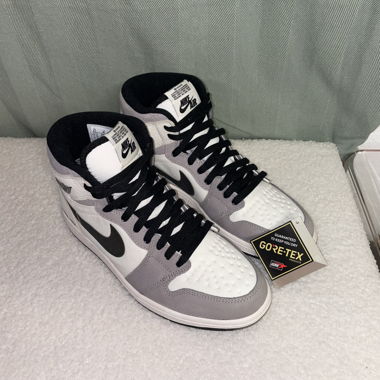 Nike Air Jordan 1 High Gortex