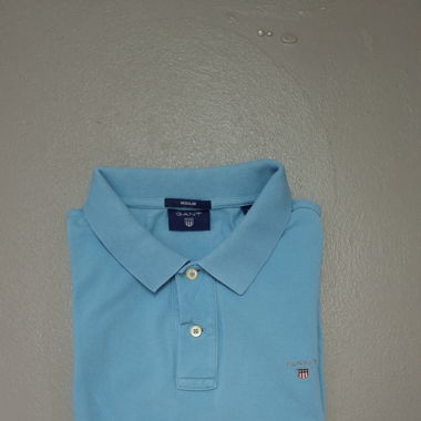 Polo Gant