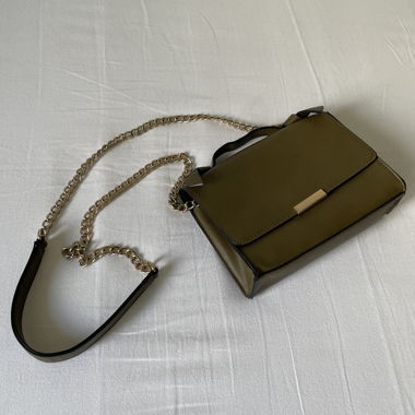 Borsa a tracolla