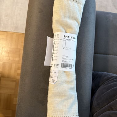 IKEA SMALVIVA Tischläufer