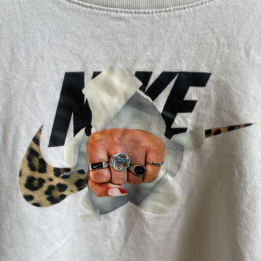 Nike t-Shirt 