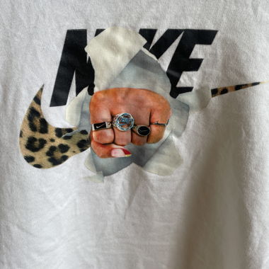 Nike t-Shirt 