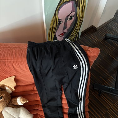 adidas trainerhose