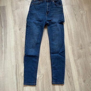 PULL&BEAR Jeans femme