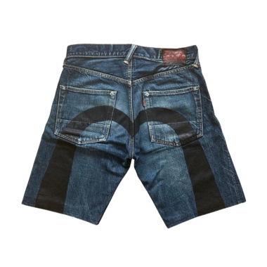 Evisu Jorts (accorciati)