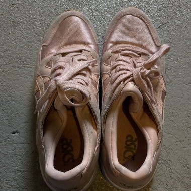 Baskets Asics Gel Lyte